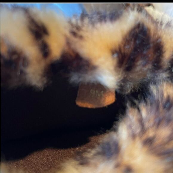 Sesto Meucci designer boots in size 9. LIKE NEW ! Rare! - Picture 5 of 9